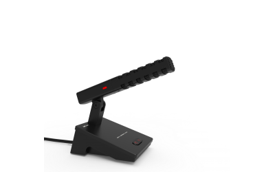 DF-9100C/D 數(shù)字網絡會議系統(tǒng)主席/代表單元